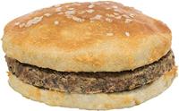 Kip Burger, 9 cm, 140 g