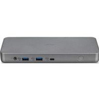 Acer D501 Docking USB 3.2 Gen 1 (3.1 Gen 1) Type-C Wit