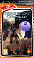 Sony White Knight Chronicles: Origins Essentials, PSP PlayStation Portable (PSP)