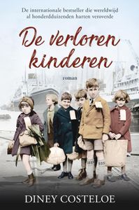 De verloren kinderen - Diney Costeloe - ebook