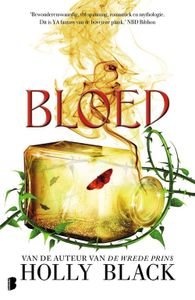 Bloed - Holly Black - ebook