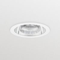 Philips LED Downlight GreenSpace2 DN471B VLC-E 16.8W 2100lm 120D - 840 Koel Wit | 216mm - Aluminium Reflector - Dali Dimbaar