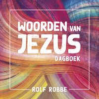 Woorden van Jezus - Rolf Robbe - ebook - thumbnail