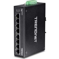 Trendnet TI-G80 netwerk-switch