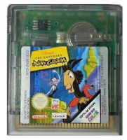 Disney's The Emperor's New Groove (losse cassette) - thumbnail