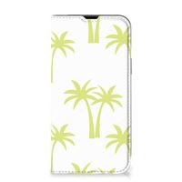 iPhone 14 Smart Cover Palmtrees - thumbnail