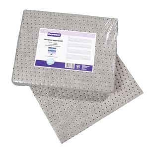 Promat Universele binddoek | 3 laags | 50 x 40 cm | 4 x 25 stuks - 4000369663 4000369663