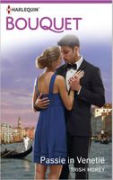 Passie in Venetie - Trish Morey - ebook