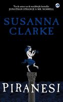 Piranesi - Susanna Clarke - ebook - thumbnail