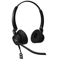 engage 50 stereo headset met kabel