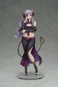 Honeystrap PVC Statue 1/7 Saionji Mary 23 Cm