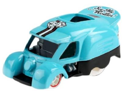 Hot Wheels auto Baja Blazers See Me Rollin' jongens 7 cm blauw Hot Wheels auto Baja Blazers See Me Rollin' jongens 7 cm blauw