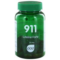 911 Luteïne Forte 20 mg