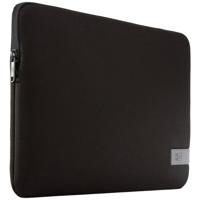 case LOGIC® Laptophoes Reflect Laptop Sleeve 14 BLACK Geschikt voor max. (laptop): 35,6 cm (14) Zwart - thumbnail