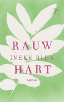 Rauw hart - Ineke Riem - ebook