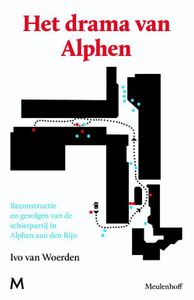 Drama van Alphen - Ivo van Woerden - ebook