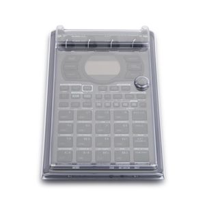 Decksaver DS-PC-SP404MK2 DJ-accessoire Mixer/controller cover