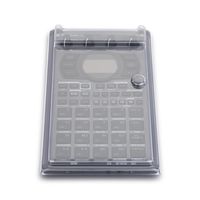 Decksaver DS-PC-SP404MK2 DJ-accessoire Mixer/controller cover - thumbnail