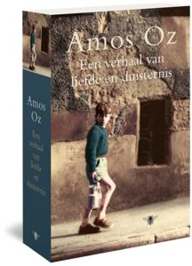 ISBN Een verhaal van liefde en duisternis boek Paperback 648 pagina's