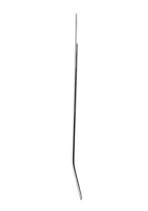 Urethral Sounding - Metal Dilator - 4mm