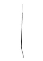 Urethral Sounding - Metal Dilator - 4mm - thumbnail