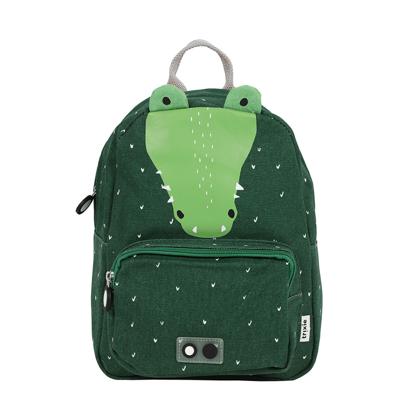 Trixie Kids Backpack Mr. Crocodile Trixie Kids Backpack Mr. Crocodile