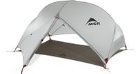 MSR Hubba Hubba NX Koepeltent 2 persoon/personen Rood - thumbnail