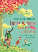 Samen ben je niet alleen - Marieke Smithuis - ebook - thumbnail