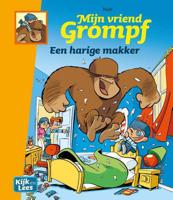 Mijn vriend Grompf - Nob - Hardcover (9789082212778)