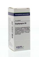 VSM Staphysagria D6 (10 gr)