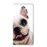 Samsung Galaxy S20 FE Hoesje maken Franse Bulldog