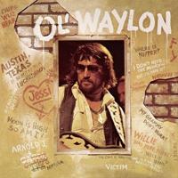 Ol Waylon - CD (0886974986621)