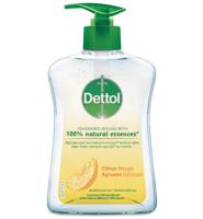 Dettol Dettol Wasgel Citrus (250ml)