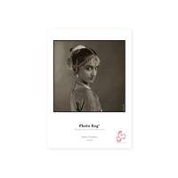 Hahnemühle Matt FineArt Photo Rag Deckle Edge 308 A3+ - 25 vel