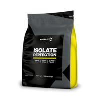 Body & Fit Isolaat Perfection Whey Protein, Eiwitpoeder, Proteine Poeder, Whey Isolate, Eiwitshakes, 4000 gram (142 shakes) - Cookies & Cream Sensation