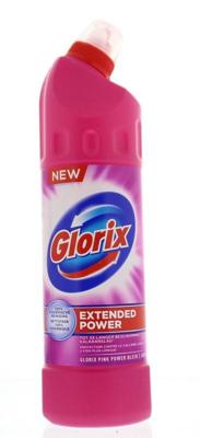Glorix Bleek pink flower (750 ml)