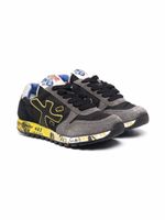 Premiata Kids baskets Mick - Noir