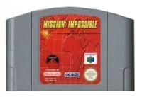 Mission Impossible (losse cassette)