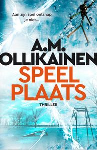 Speelplaats - A.M. Ollikainen - ebook