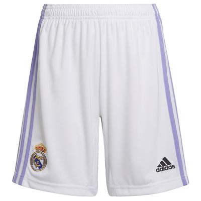 Real Madrid Thuisshorts 2022/23 Kinderen Real Madrid Thuisshorts 2022/23 Kinderen