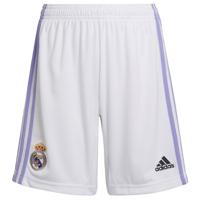Real Madrid Thuisshorts 2022/23 Kinderen