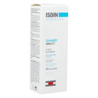 Isdin Ureadin Ultra 30 Exfoliating Cream 50ml - thumbnail