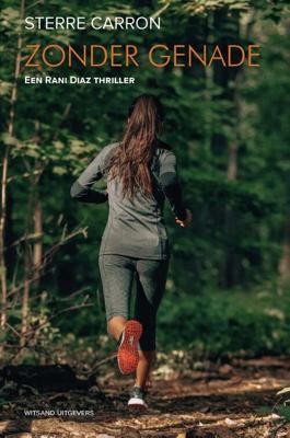 Zonder genade - Sterre Carron - eBook (9789493292208)