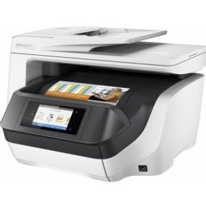 HP OfficeJet Pro 8730 All in One Inkjet A4 printer