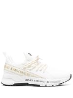 Versace Jeans Couture baskets Dynamic - Blanc