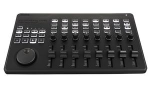 Korg nanoKontrol Studio USB/Bluetooth MIDI controller