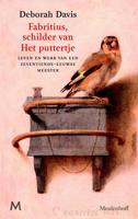Fabritius, schilder van Het puttertje - Deborah Davis - ebook