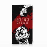 Nokia 2.1 2018 Design Case Zombie Blood - thumbnail