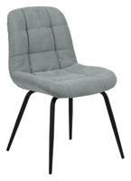 Bendt Eetkamerstoel 'Lai' kleur Grijs