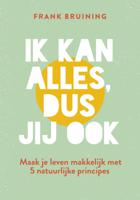 Ik kan alles, dus jij ook (Paperback) - thumbnail